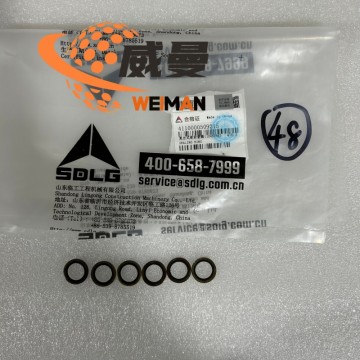 SDLG  SEALING RING 4110000509215 APPLY FOR SDLG WHEEL LOADER EXCAVATOR GRADER