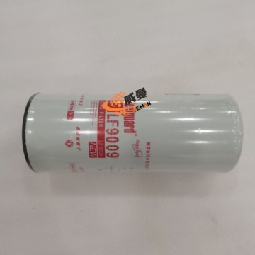 Fleetguard LF9009 Oil filter 1.4kg for machine with Good Quality and Price