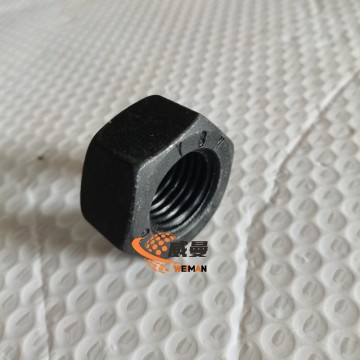 SDLG Nut 4013000173 GB6170-M30EpZn-8: Essential Fastening Component-1