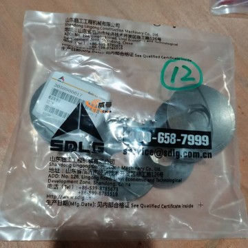 SDLG LG936L LG938L loader 3050900017 thrust washer