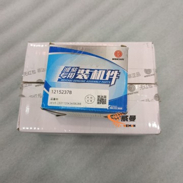 Weichai 12152378 Piston Pin for Weichai engine models-1-1