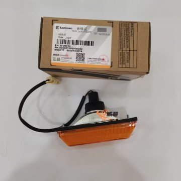 Liugong 32V0034 Turn Light 0.2kg with good price