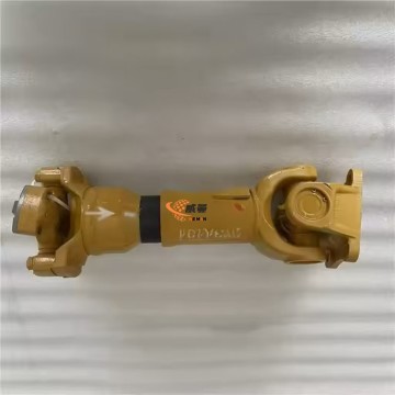 Spare Parts 5334434 Z321260050 Rear Driving Shaft for wheel loader SEM639B  rear drive shaft