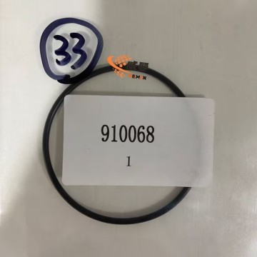 Doosan Excavator 910068 O-ring for DX190W DX210W with good price