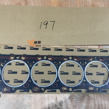 6CT Cylinder Head Gasket/C3938267