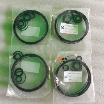 XCMG 860113914 XZ50K-3510002 Air Booster Pump Repair Kit 0.1kg for sale