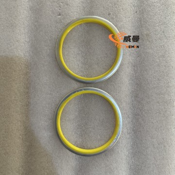 Hyundai SEAL DUST Y020-070011 for Hyundai Excavator