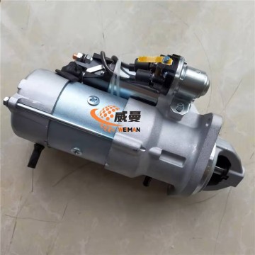 13031962 starter motor 24V 6KW for sale,Weichai Deutz TD226B engine genuine spare parts