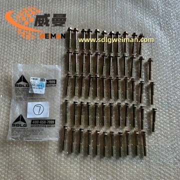 SDLG SCREW 4011001050 APPLY FOR SDLG MOTOR GRADER G9180 G9190 G9200