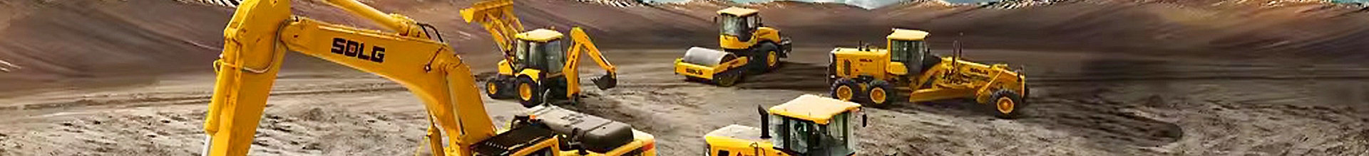 High-Quality Skid Steer With Wheels