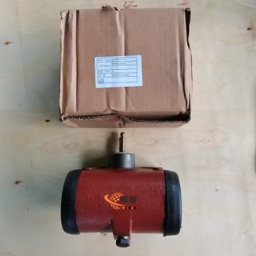 Original PY180-H.2.6.5 BRAKE PUMP For GR180 Motor Grader Spare Parts  Brake pump