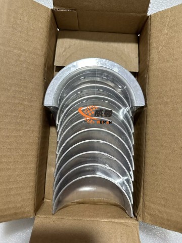 Cummins 4b Series Main Bearing Set Std. 4955855