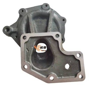 high quality engine TD226B water pump support 13034630 for sale