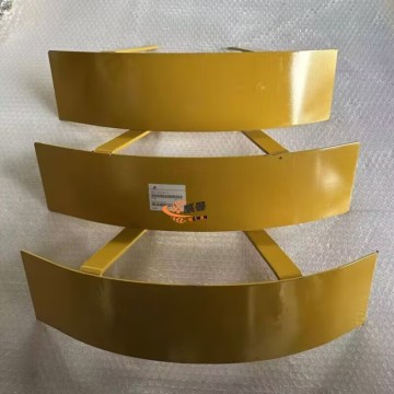 SDLG 29070014671 Protecting plate 1.6kg for LG Machinery with good price