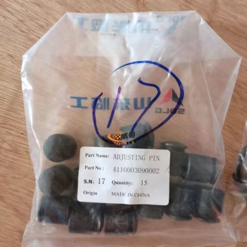 SDLG 4110003090002 Adjusting Pin 0.06kg for machine with good price