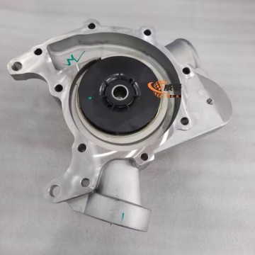 Volvo 3801244 Water Pump 4.18kg 35X26.5X23.5CM for machine with Good Quality&Price