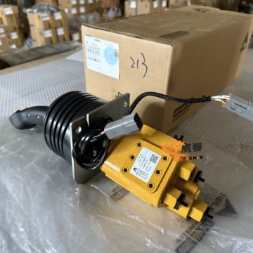 SDLG Pilot Valve Assembly GDXS2-DT (Part No. 4120006656)