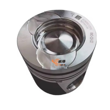 High quality WD10G220E23 engine piston 612600030010 for sale