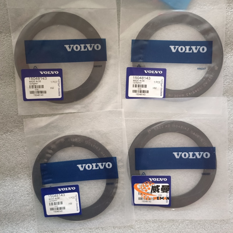 VOE 15048143 Thrust Washer  applicable to the Volvo A40F